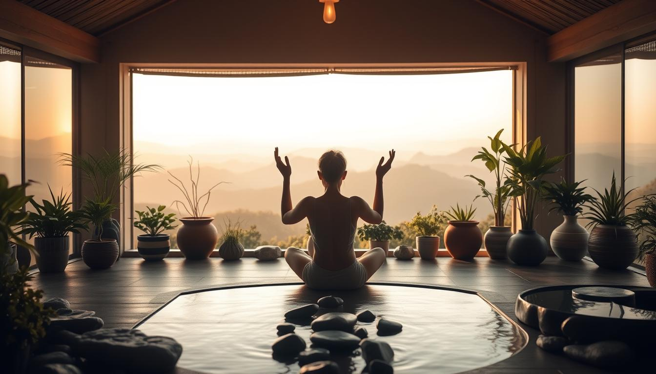 How Theory Wellness Integrates Mind, Body, and Spirit