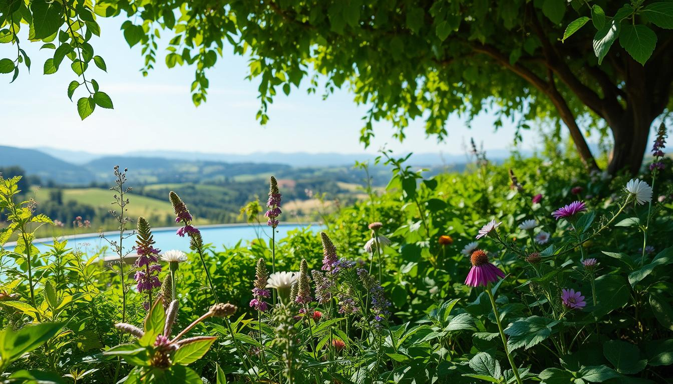 Exploring the Benefits of Plant-Based Healing with Theory Wellness