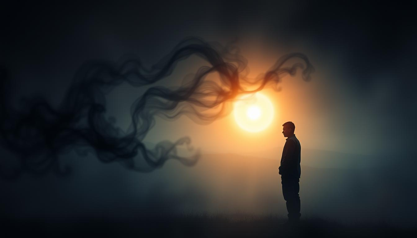 What Is Shadow Work in Spirituality? A Beginner’s Guide