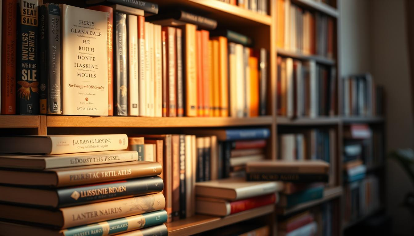 How to Choose the Right Self-Help Book for Your Season of Life