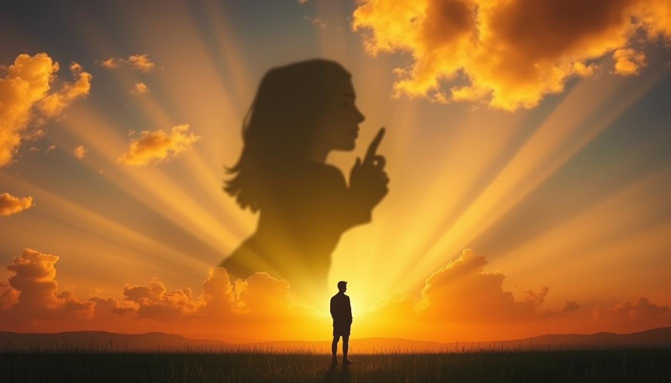How Shadow Work Helps You Grow Spiritually